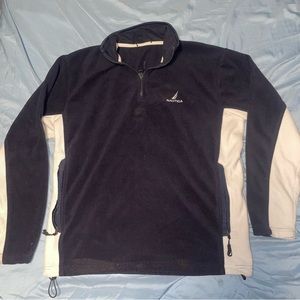 Nautica Jacket Fleece